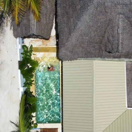 Mlango Paje Villa Exteriér fotografie