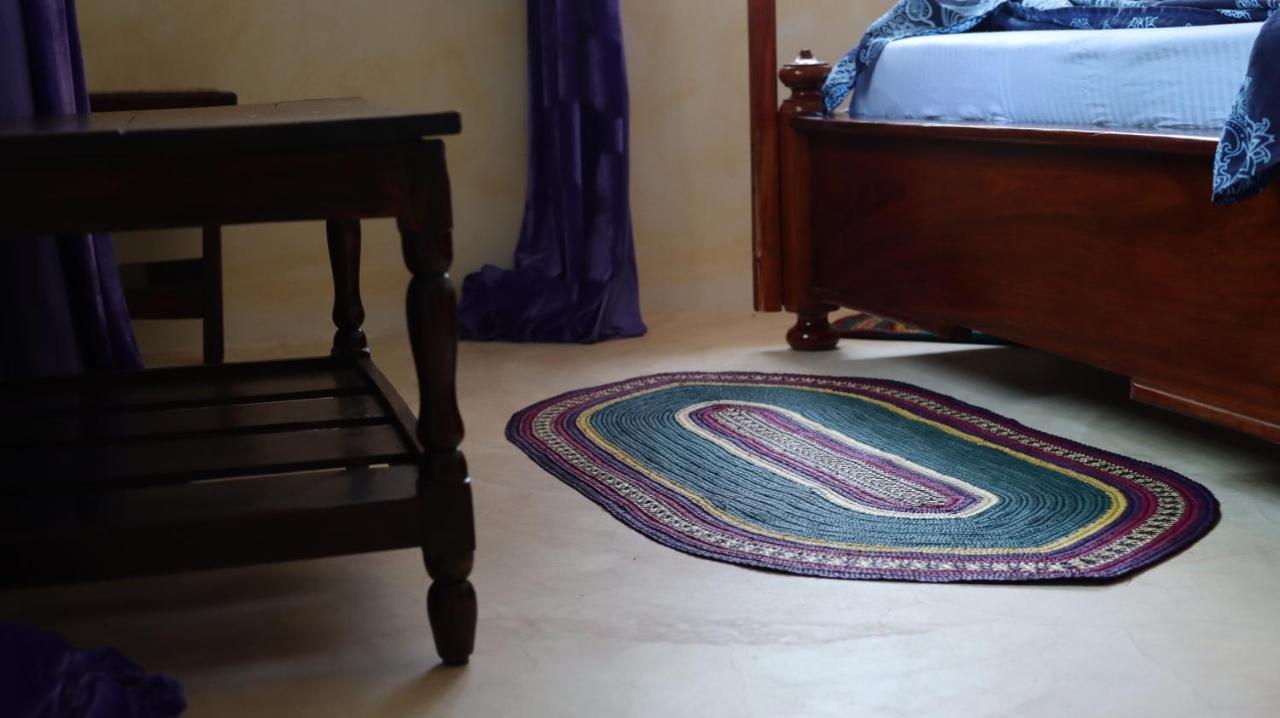 Mlango Paje Villa Exteriér fotografie