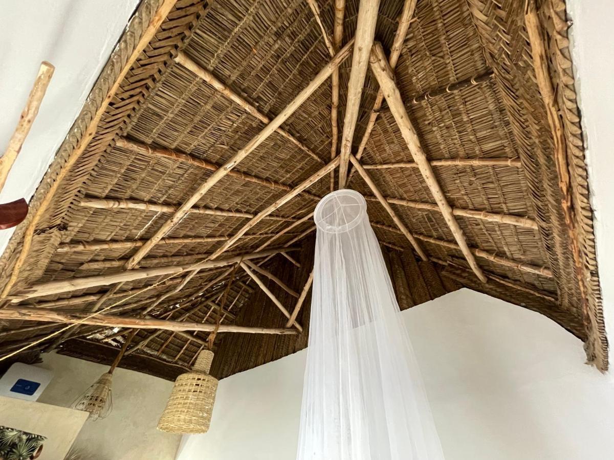 Mlango Paje Villa Exteriér fotografie
