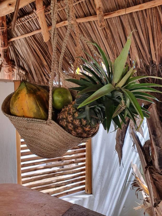 Mlango Paje Villa Exteriér fotografie