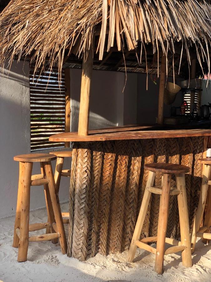 Mlango Paje Villa Exteriér fotografie