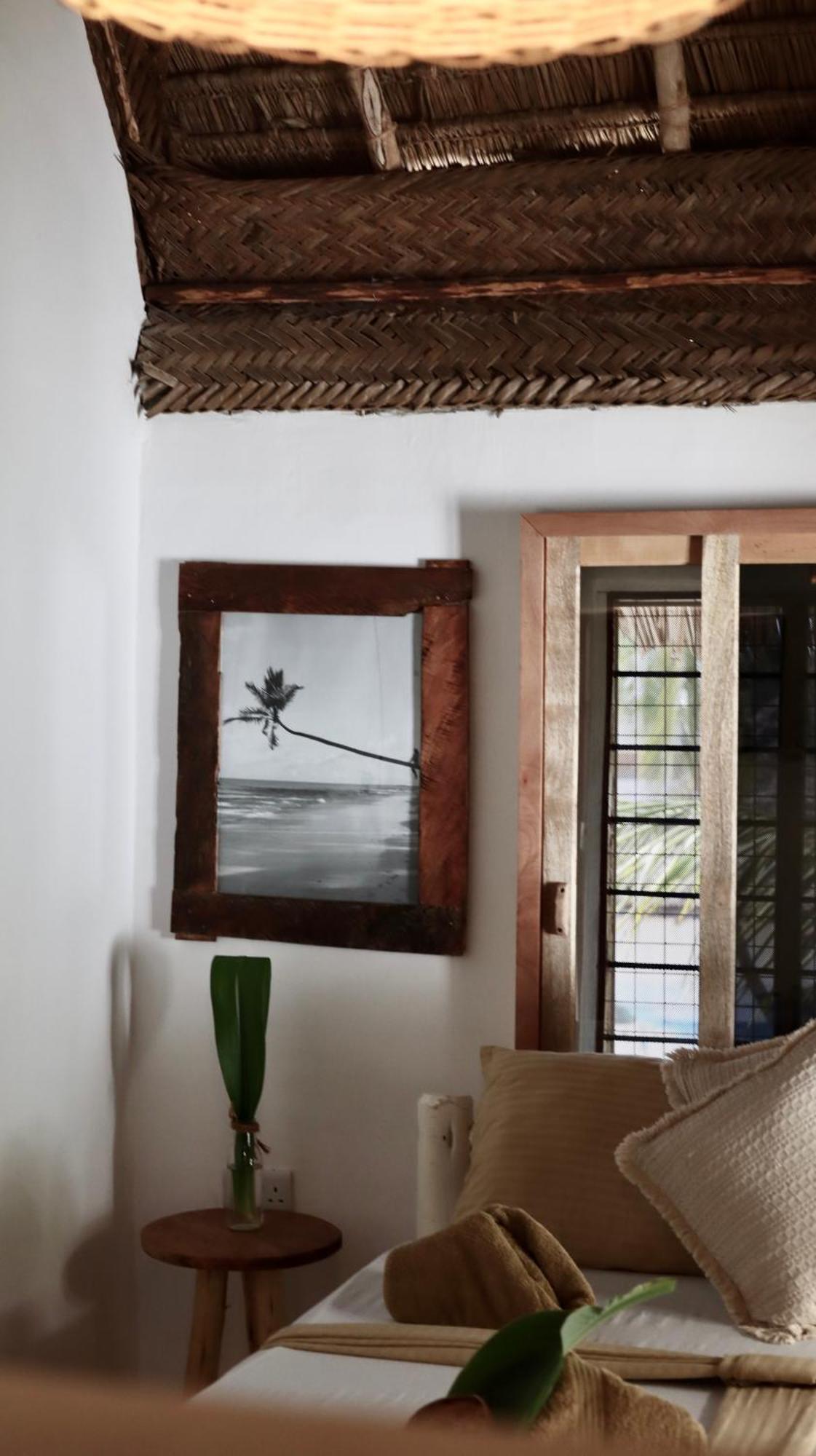 Mlango Paje Villa Exteriér fotografie
